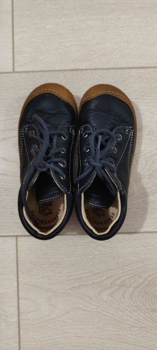 Pantofi Pepino Ricosta nr 23 talpa flexibila