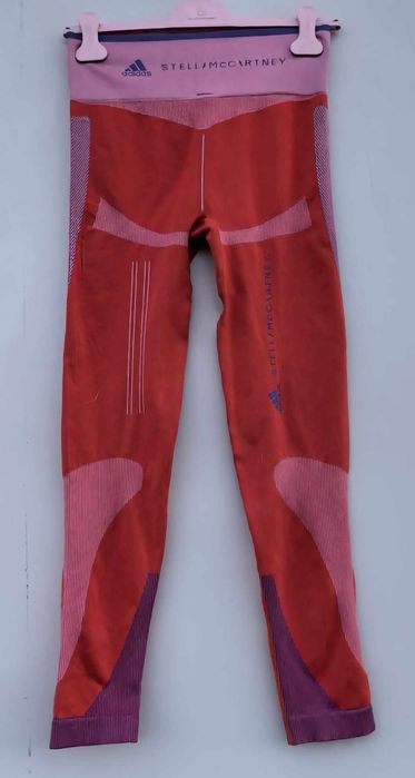 Adidas Stella McCartney нов оригинален дамски клин Л размер