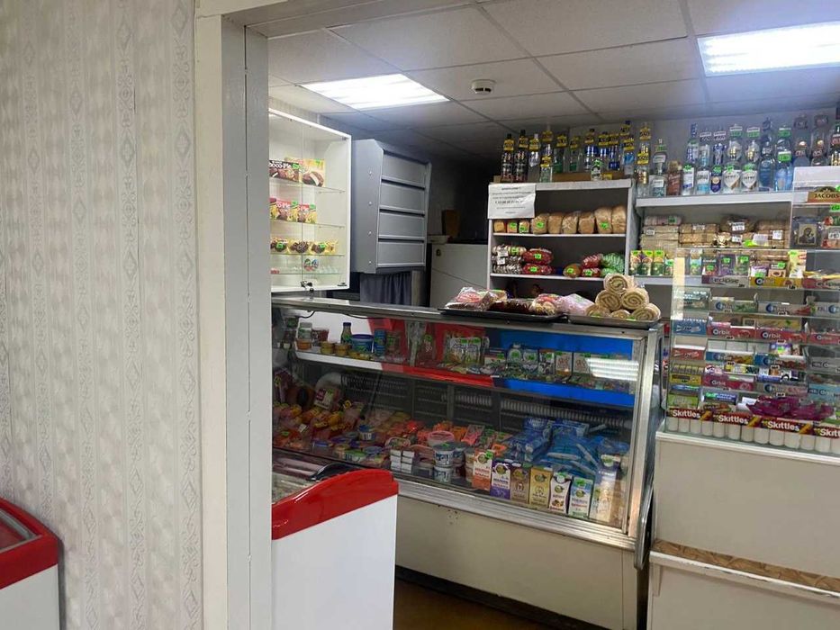 Торговое помещение, 61.1м²