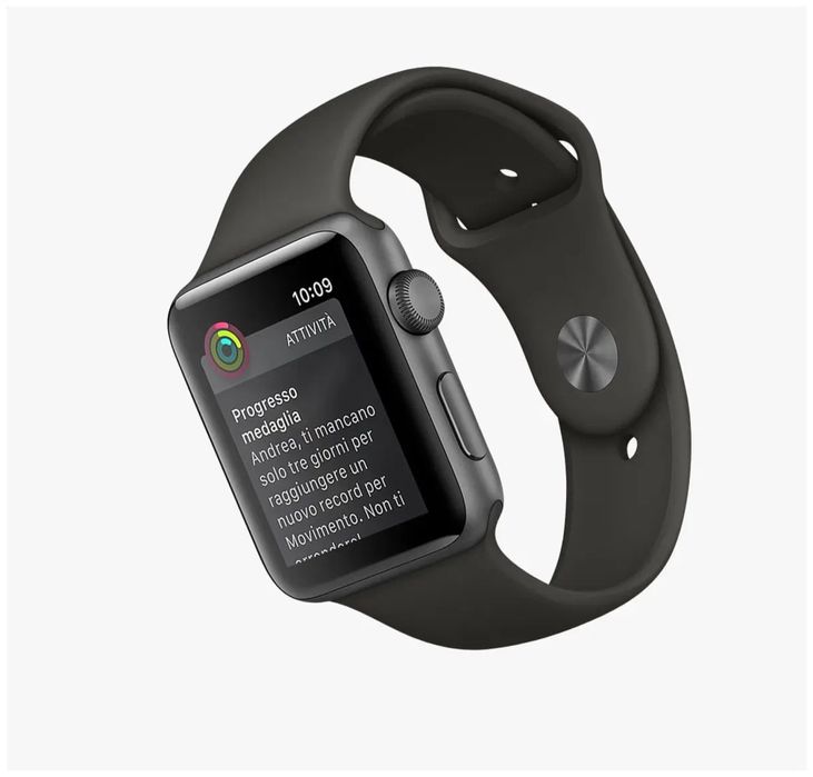 Apple watch 3 42