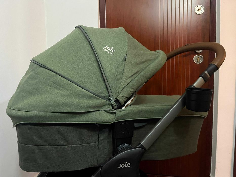 Landou Ramble XL Signature Joie