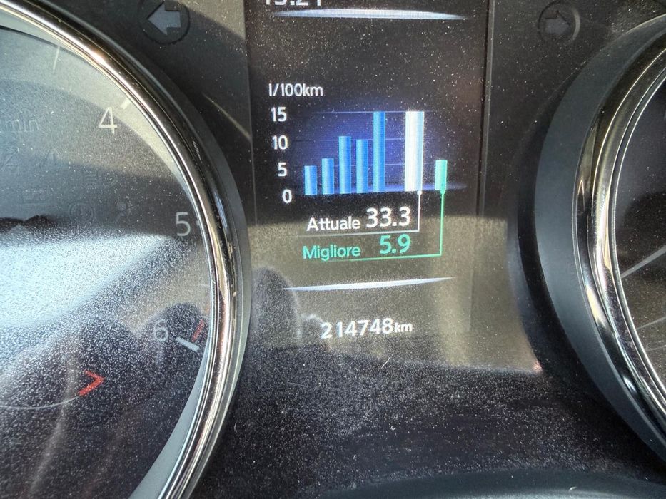 Vand Nissan X-Trail 32