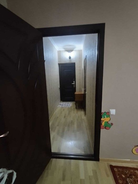 Ахмад Югнакий (ТТЗ)   1-комнатная квартира от собственника