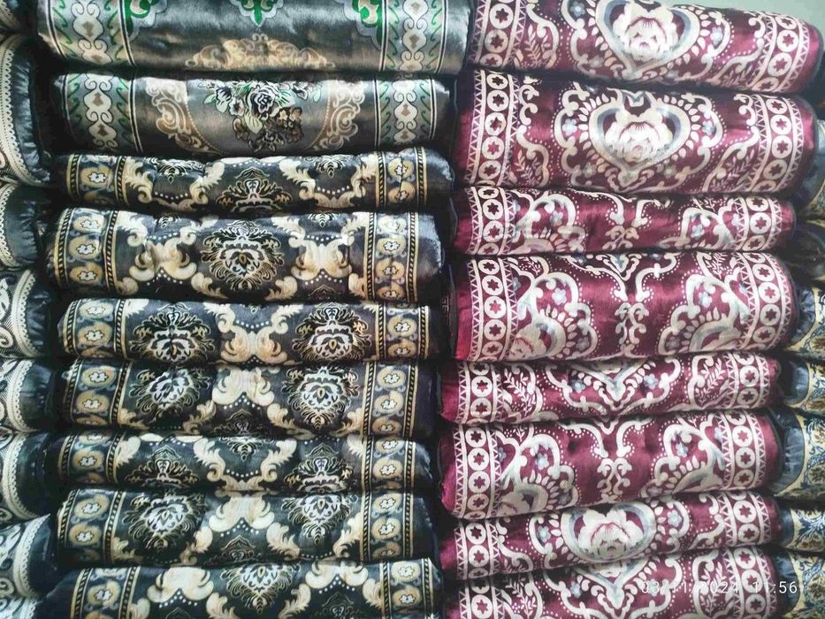 Sarpo va uy roʻzgʻor