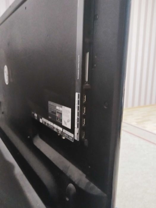 Телевизор LG 49ub820v-zh