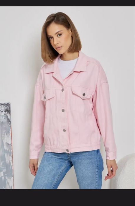 Продам новые джинсовки