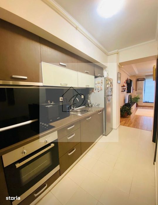 Studio de închiriat Pipera I Piscina exterioara complex I