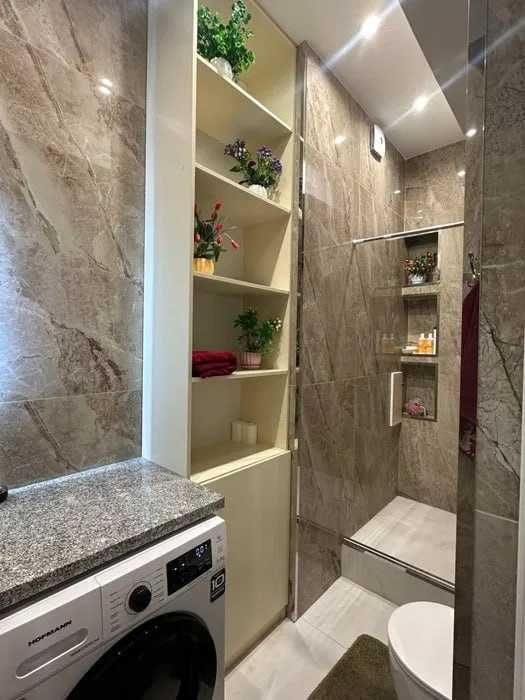 R17 Сдаётся квартира 2/3/9 на Шайхантахурском, ЖК Комолон