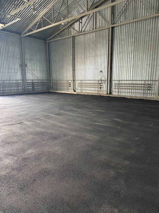 склады теплые Базовая, 1