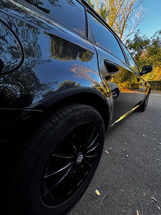 Alfa Romeo 159 1.9 Jtdm