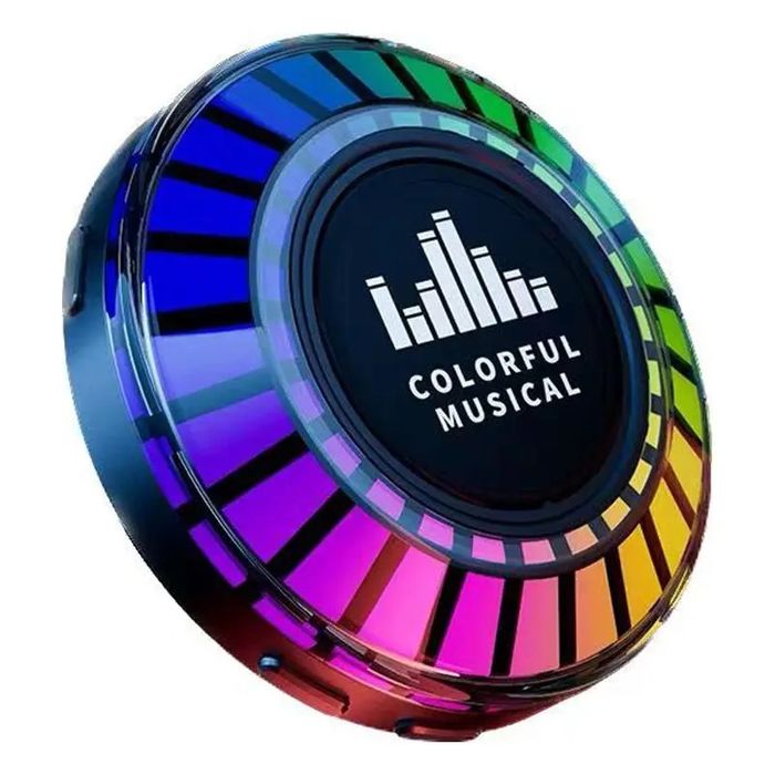 Bone conducting колонка