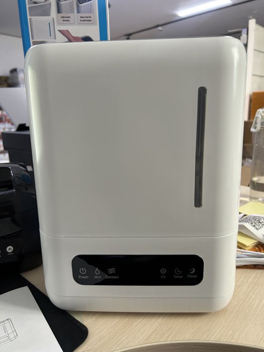 Увлажнитель воздуха