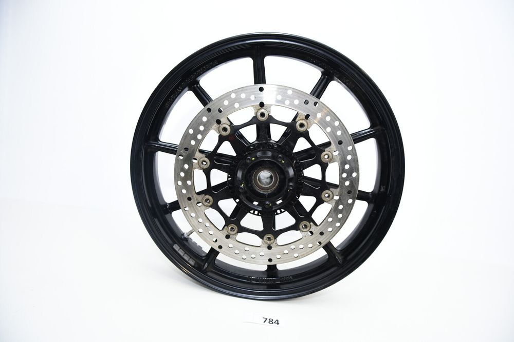 Ducati Scrambler 800 2015-2020 Jantă roată față + rotor