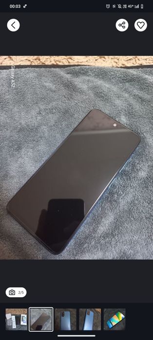 Redmi Note 11 продам