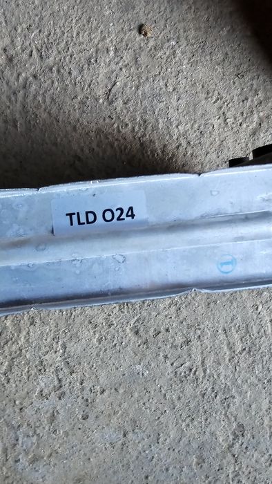 Vând intercooler mazda 6 rf7j