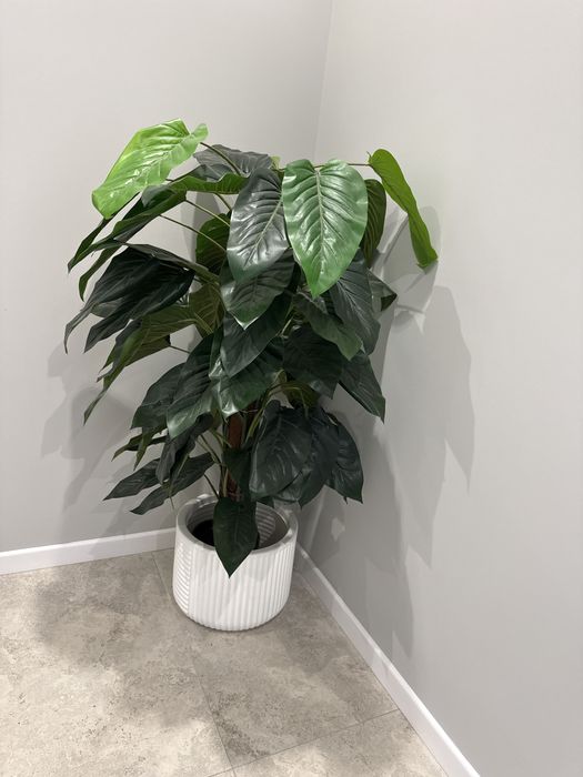 Planta artificiala