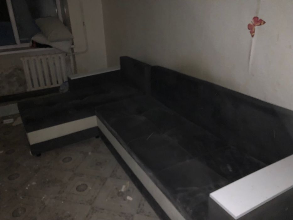 Продам угловой диван