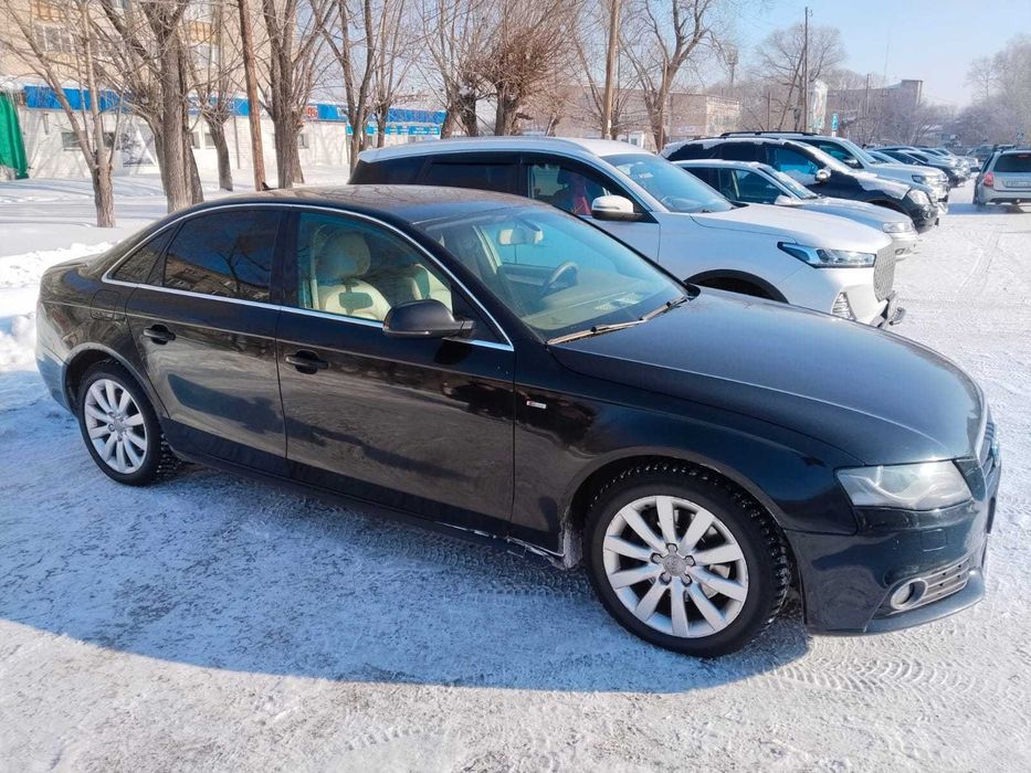 Продам Ауди А4 2009 г.