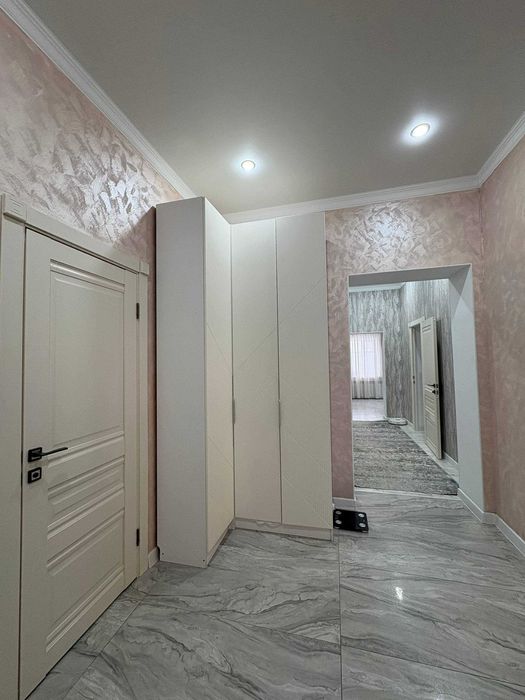 Продам 4комн дом с ремонтом Шанхай