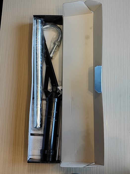 SAMOA 304 500 ручные насосы