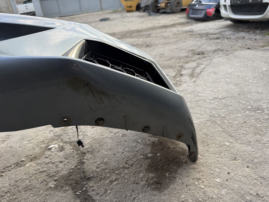Предна оригинална броня за БМВ Г30 Г31 / BMW G30 G31