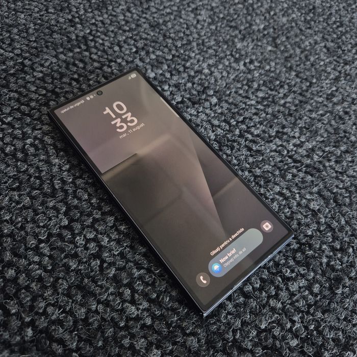Vand Samsung Z Fold 7 1 TB
