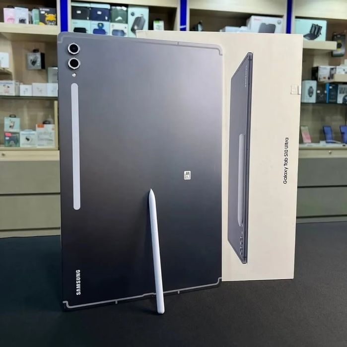 Samsung Galaxy Tab S10 Ultra New Skidka+Dastafka