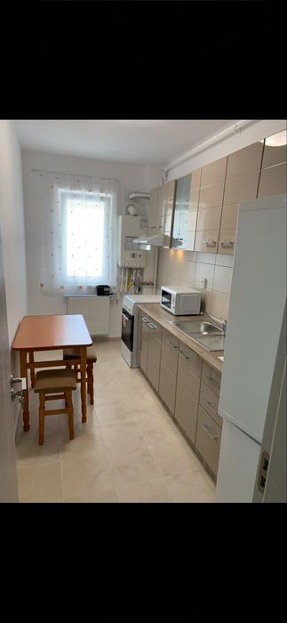 Garsoniera de inchiriat Fetești 48D
