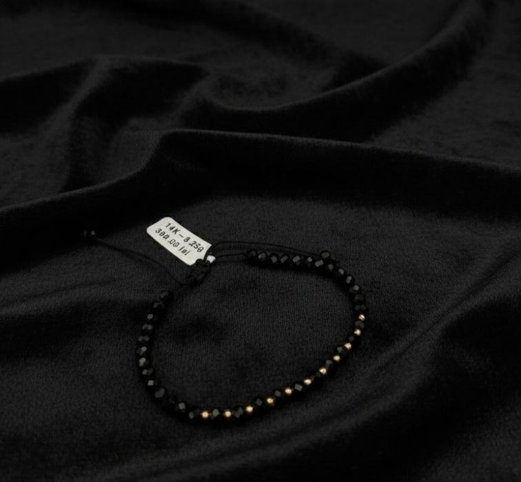 Bratara snur aur 14k 3.25gr