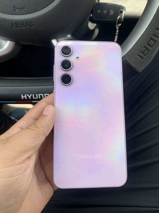 Самсунг а35 samsung a35