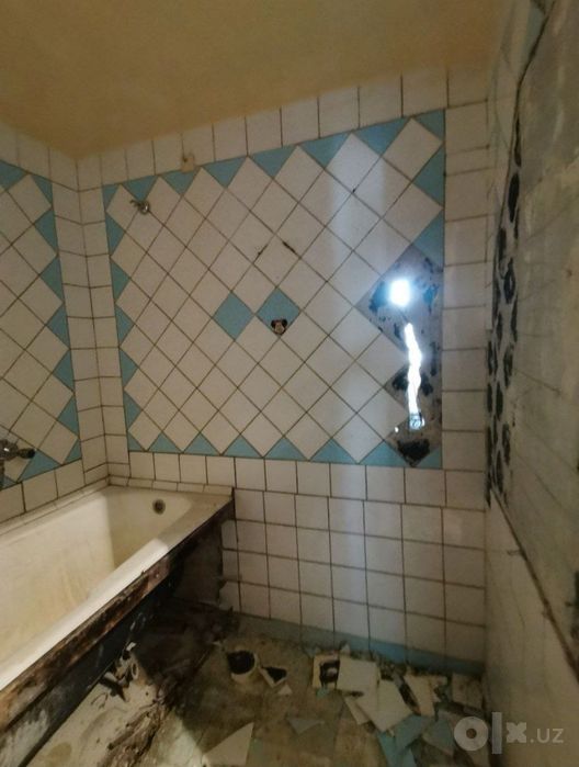 Демонтажные работы Перфораторщик ломаем бетон стены пол потолок !
