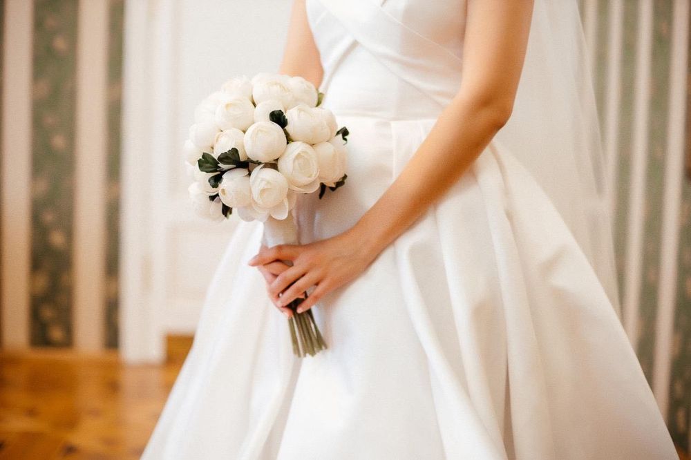 Продам дизайнерское свадебное платье