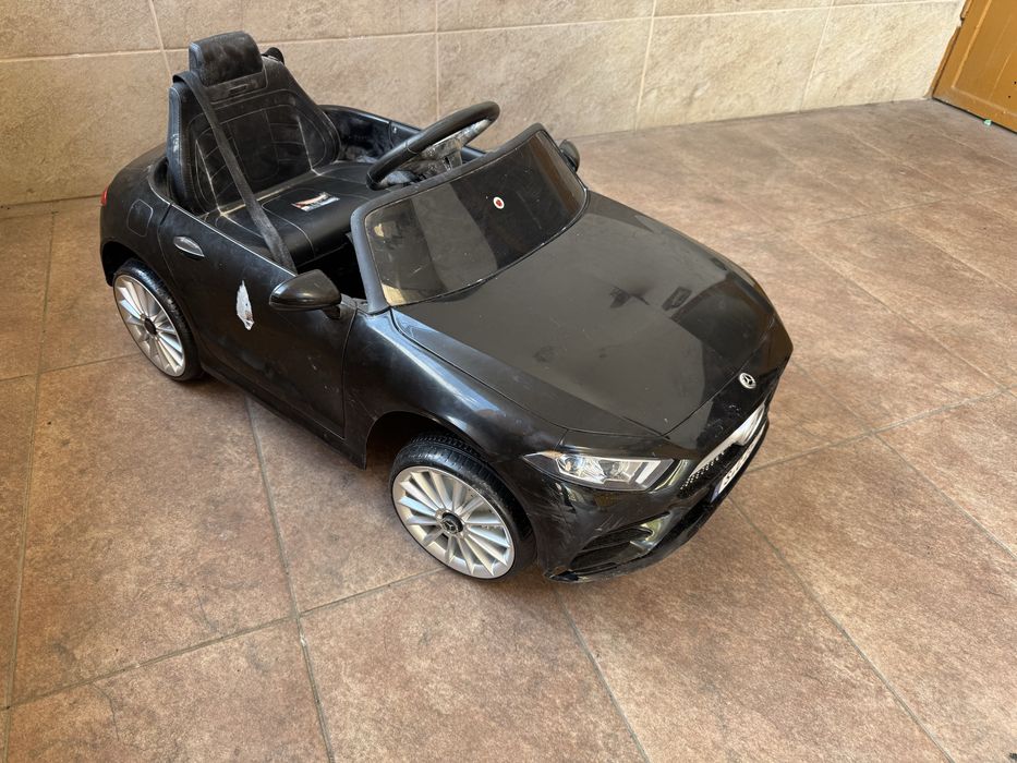 Masinuta copii Mercedes