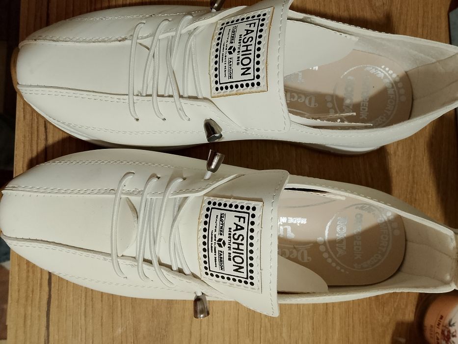 Нови маратонки 37 номер