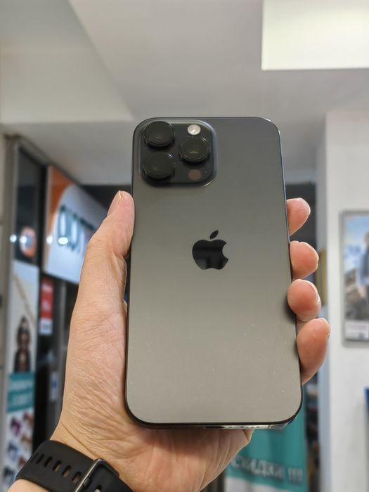 iPhone 16 Pro Max 256gb