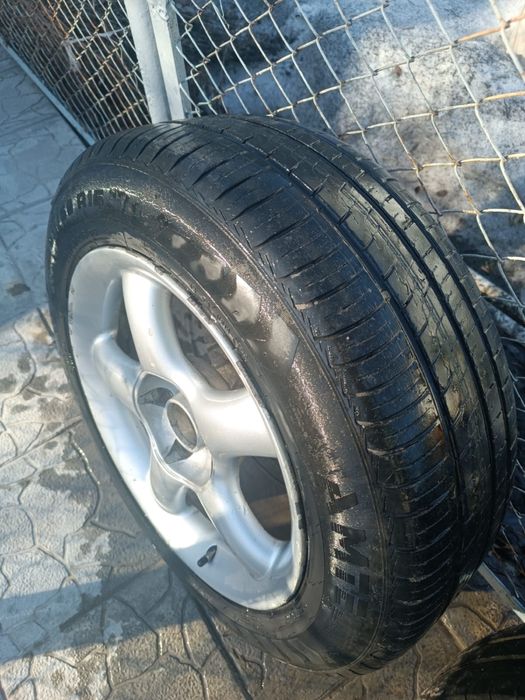 Диски 5.114.3 на 16