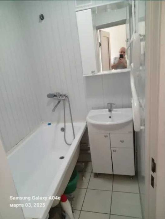 Продается 2х комн.кв на ул.Абая