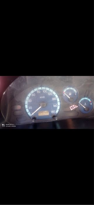 Matiz best oq rangi 220.000. Min yurgan holati zor