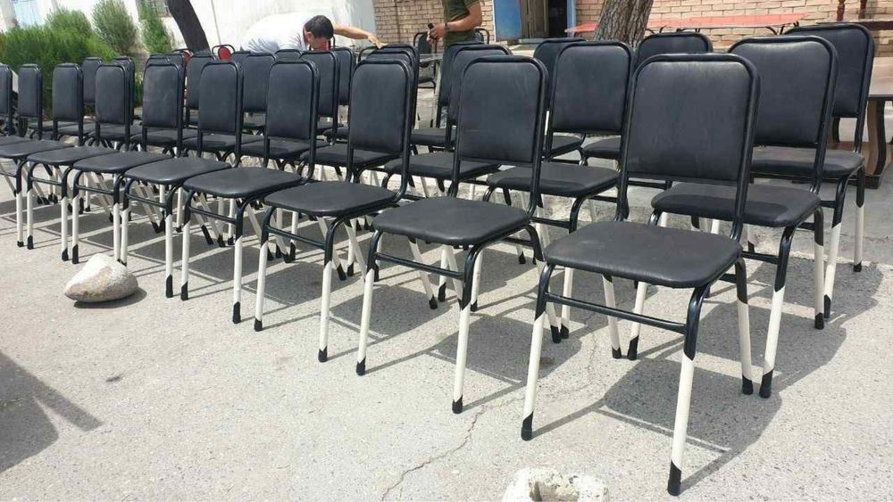 Temir stol stul yasab beramiz 110