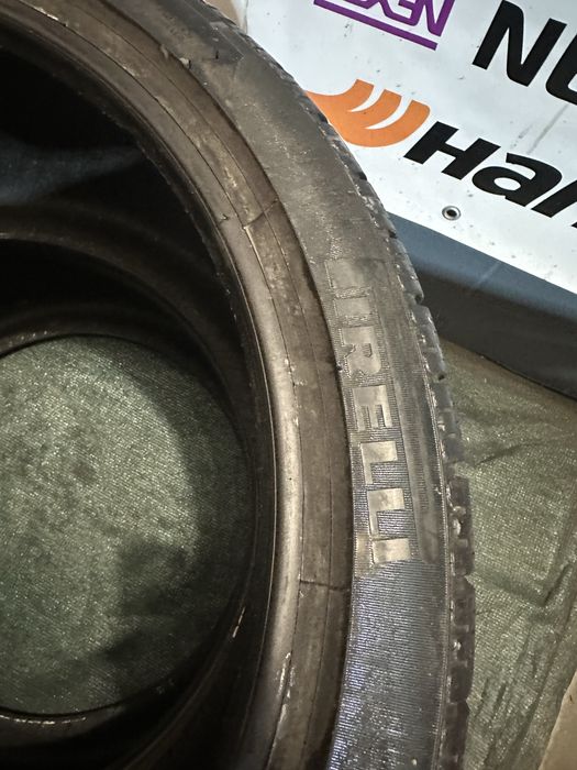 295/30 R20 101W XL - Pirelli Sottozero Winter270 Serie 2 M+S Oferta