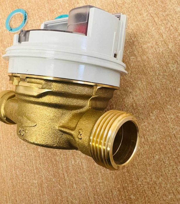 Apometru/contor de apa ISTA 16095