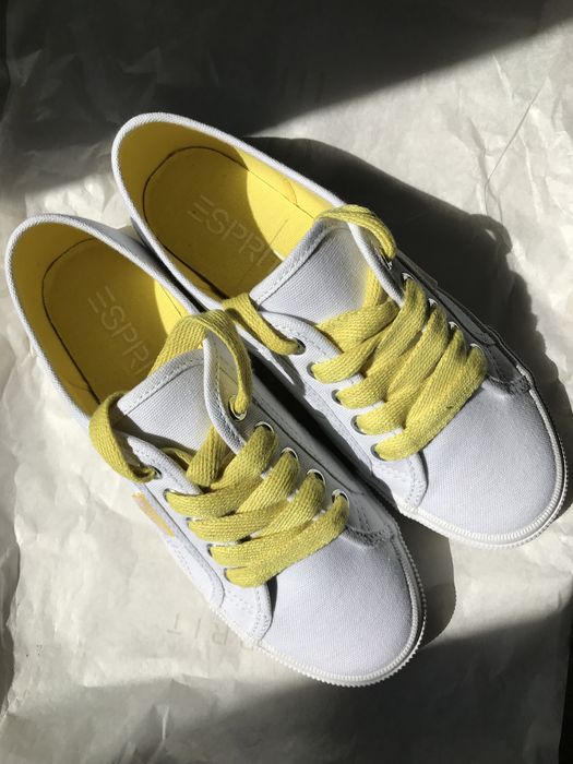 Спортни кецове Esprit