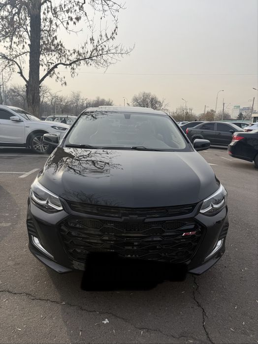 Продаётся Onix premier 2024