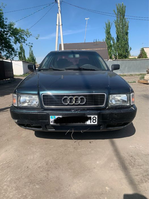 Продам Audi 80 B4