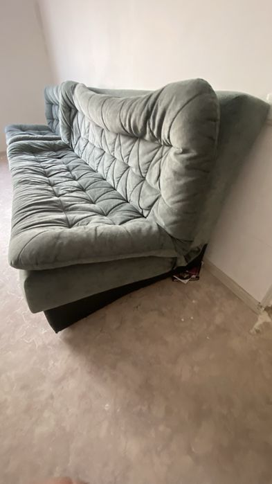 Диван болшой 2метра второй 110см