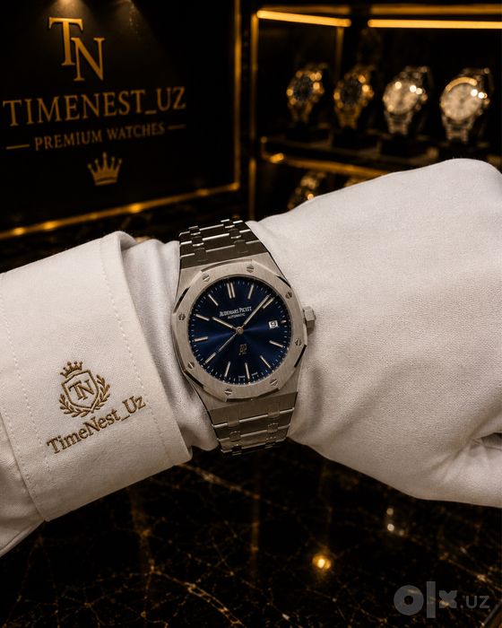 Audemars Piguet Royal Oak Watches