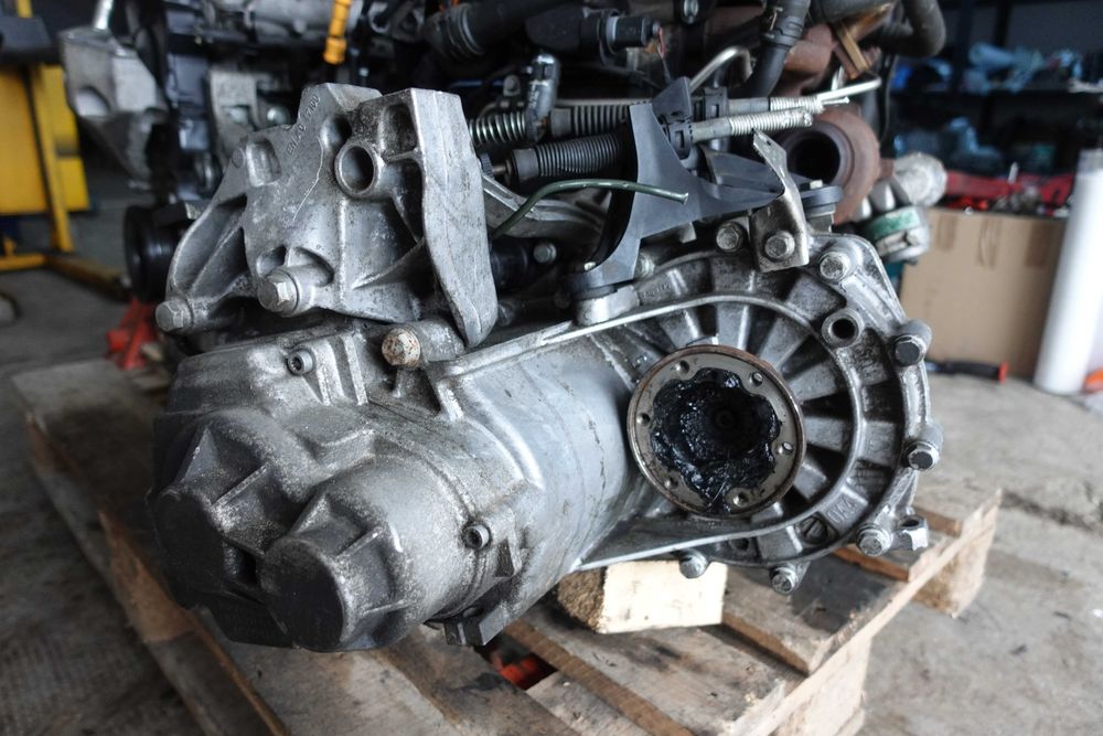 Motor 1,9TDI*BXF*CuAnexeAccesorii&Cutie 90CpEu4VwTouranGOLF5Golf5PlusF