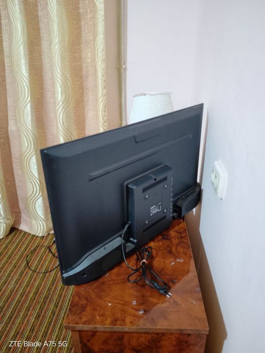 Televizor welstar 32 talik smart