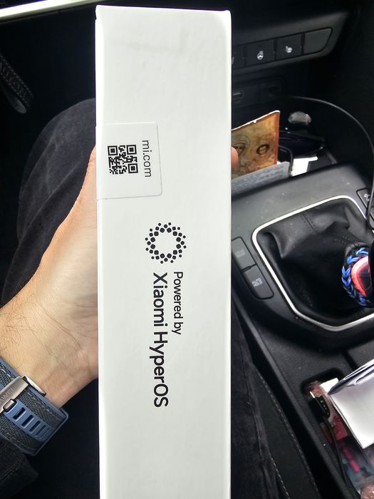 Redmi note 14 Pro 5G