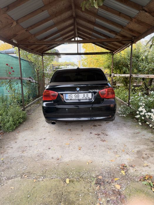 BMW Seria 3 2007 — imagine 3